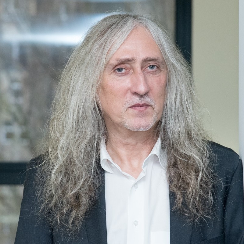 Edgar Kuner