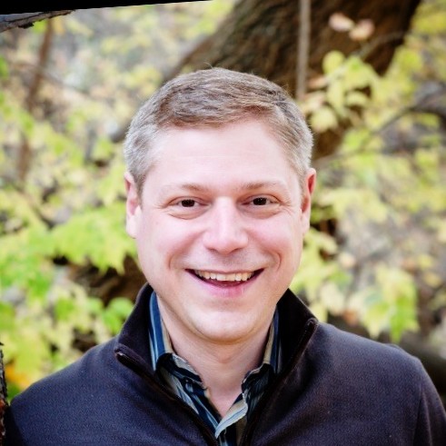 Gregory Davis