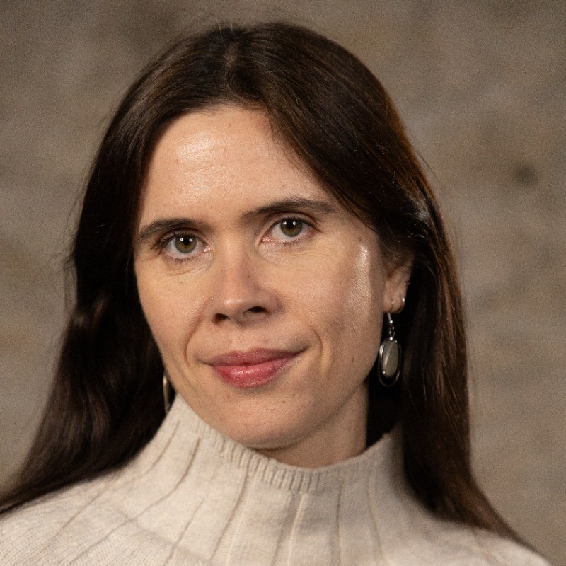 Anna Tumadóttir