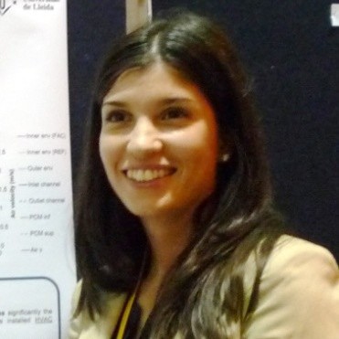 Lidia Navarro Farre