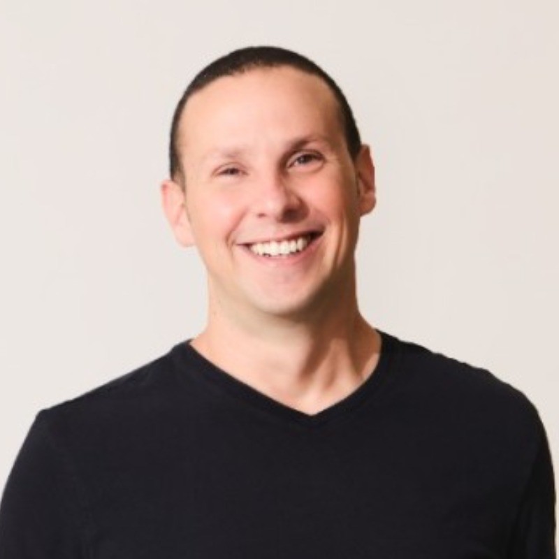 Nimrod Gliksman
