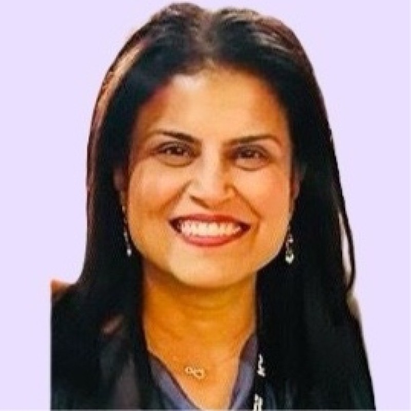 Anjali Jamdar