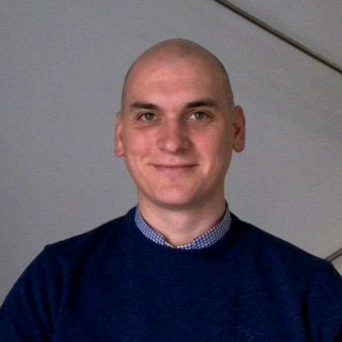 Martin Carr