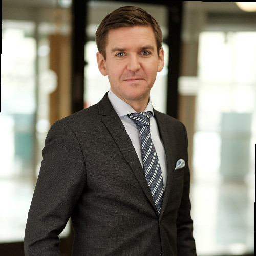 Patrick Höijer