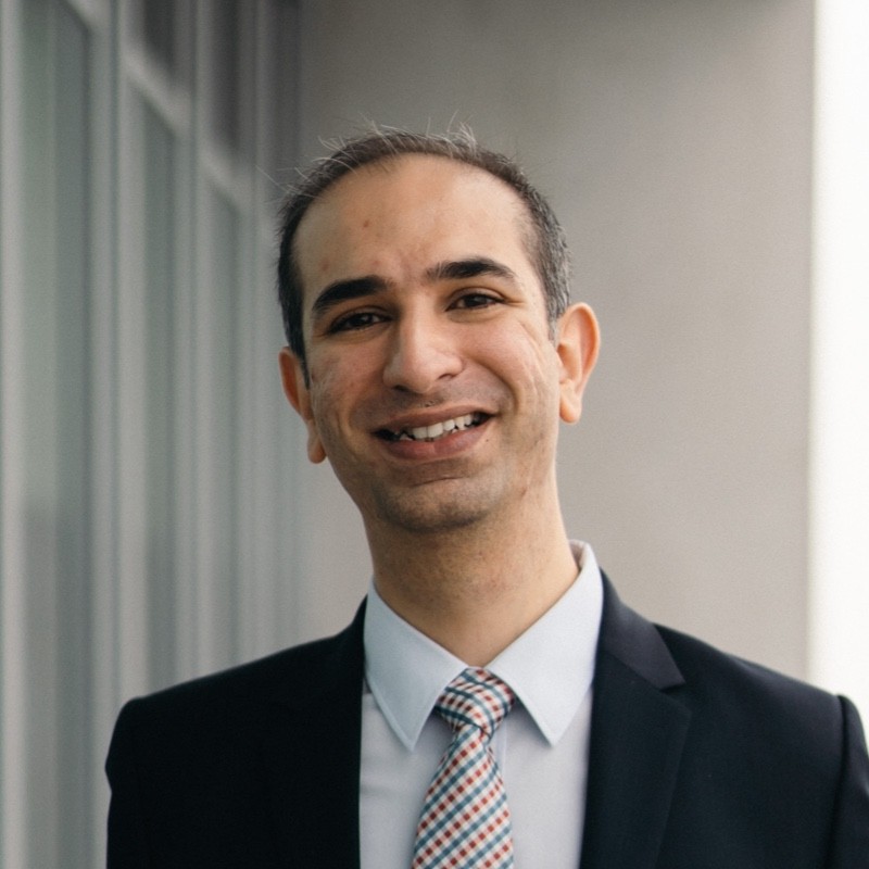Vikram Virdi
