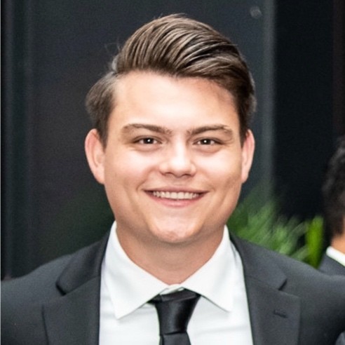 Colin Knudsen