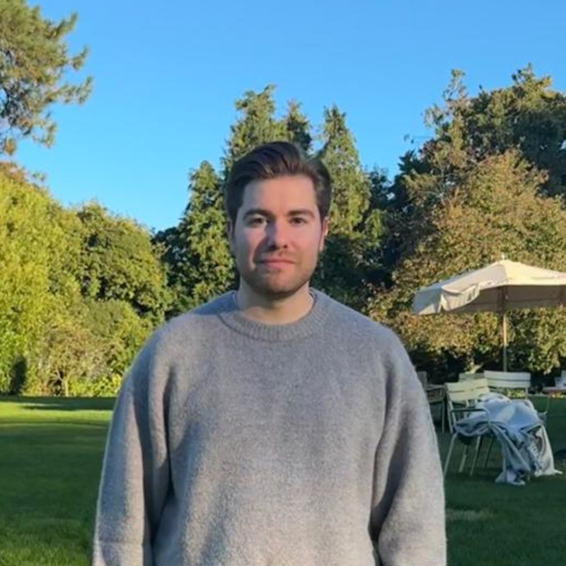 Nick Musto