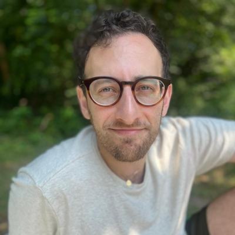 Ben Fox