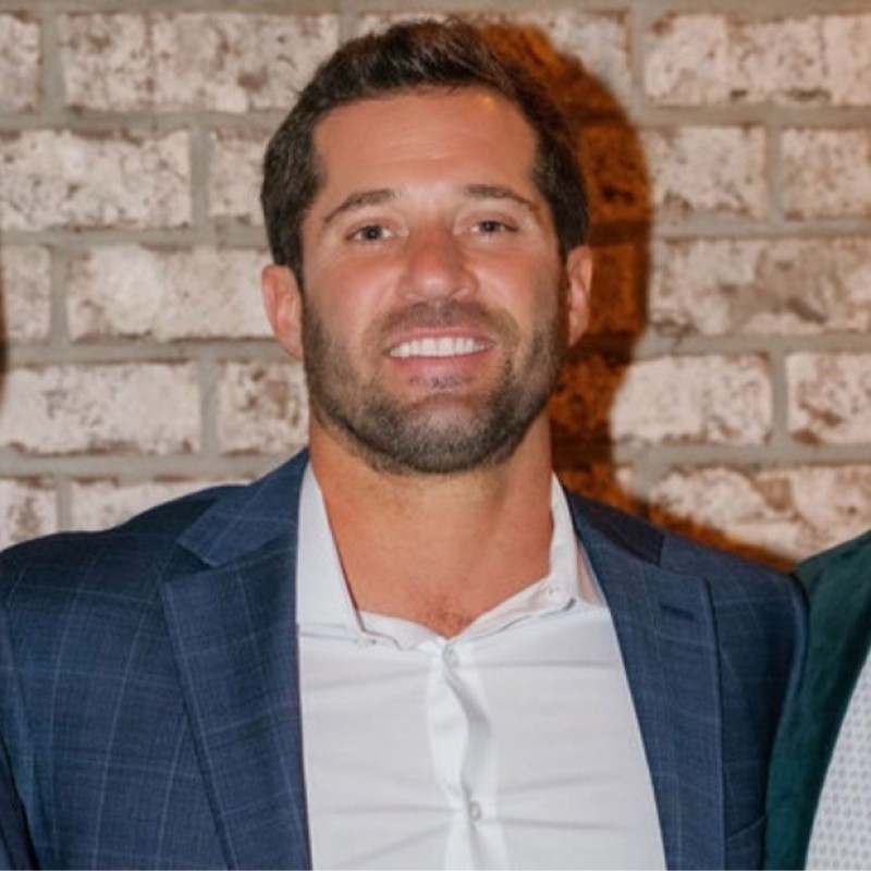 Brett Peters