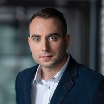 Maciej Wysocki