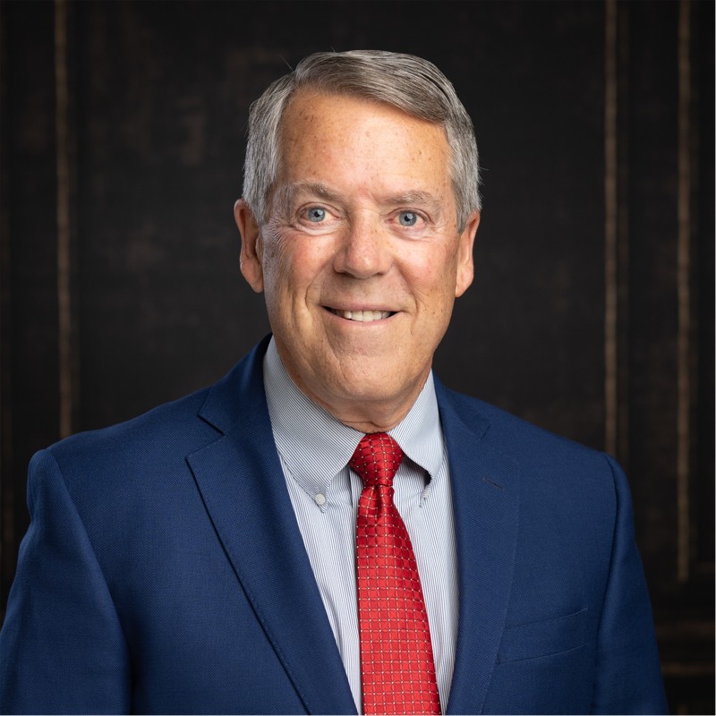 John Flaugher