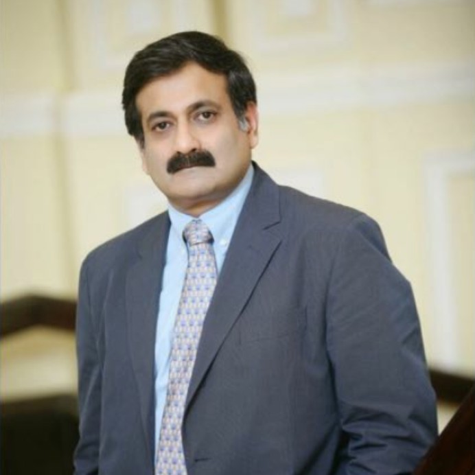 Rohit Bhasin