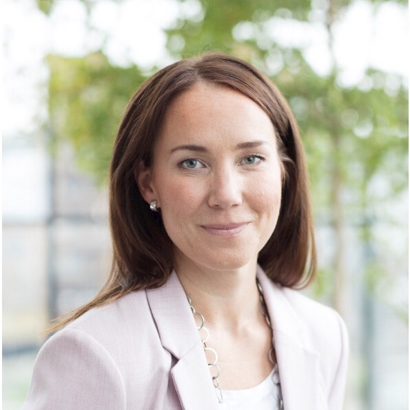 Jenny Styren