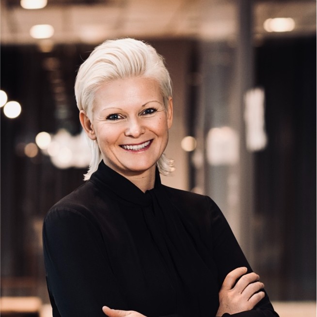 Maria Nylén
