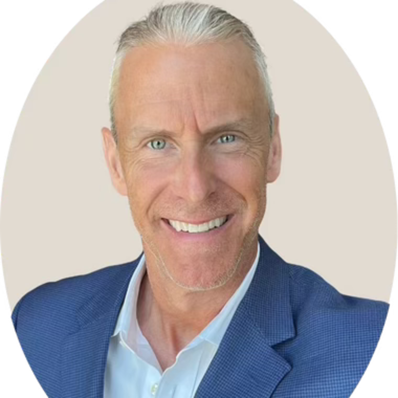 Steve Sandweg
