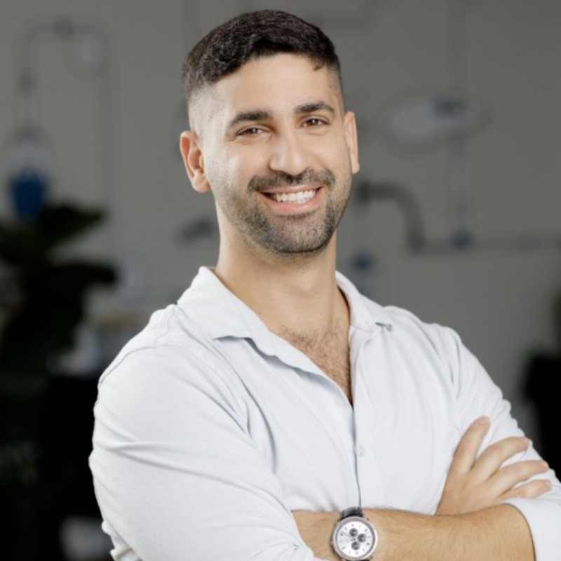 Asaf Cohen