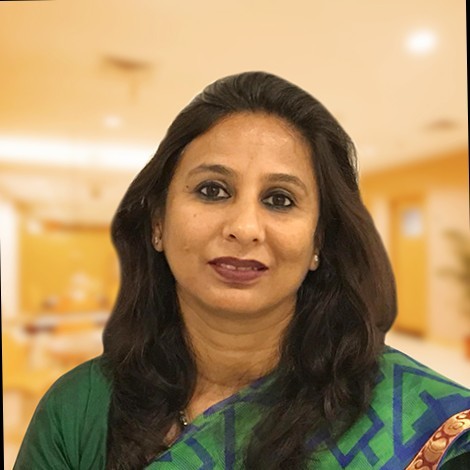 Dr. Gauri Puri