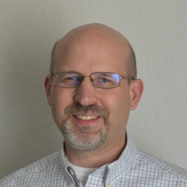 Dan Hickman