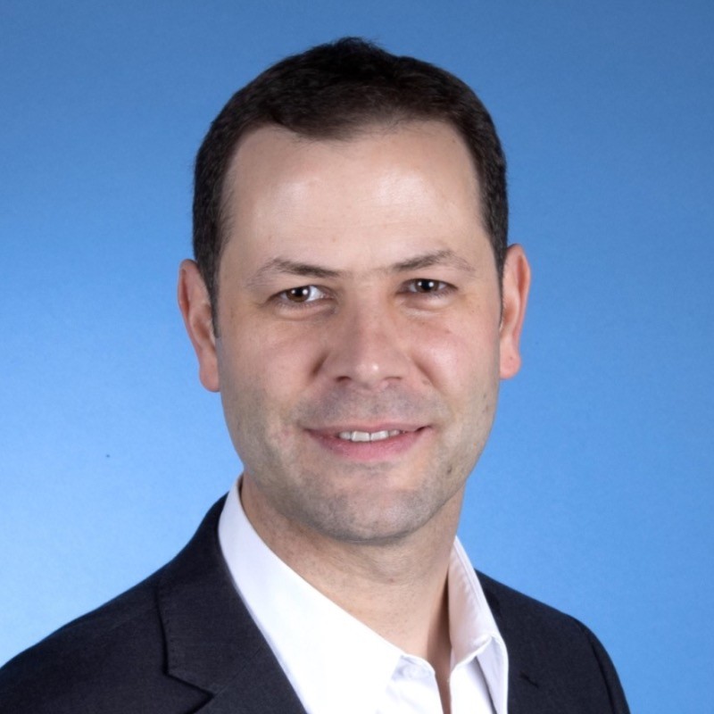 Fabien Jordan