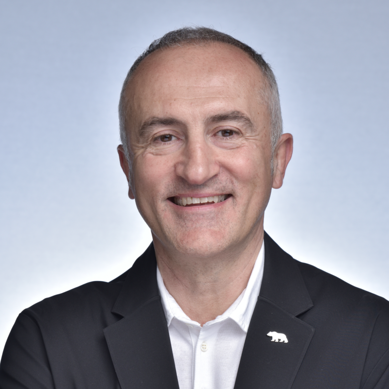 Silvio Napoli