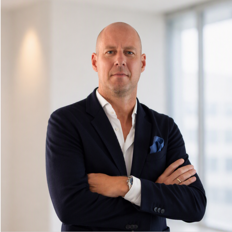 Maarten de Vries