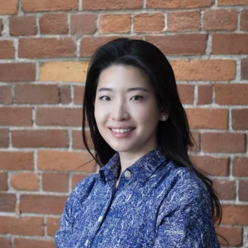 Xinyu Wang