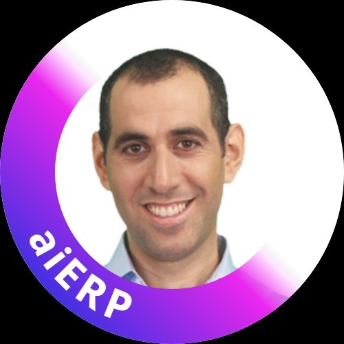 Yossi Nissan
