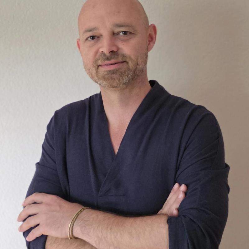 Oliver Lienhard