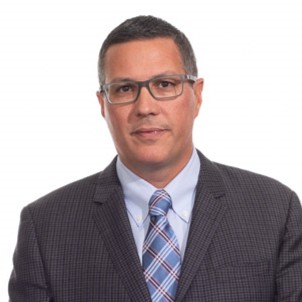 Mike Ferraresso