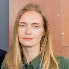 Tiina Pauklin