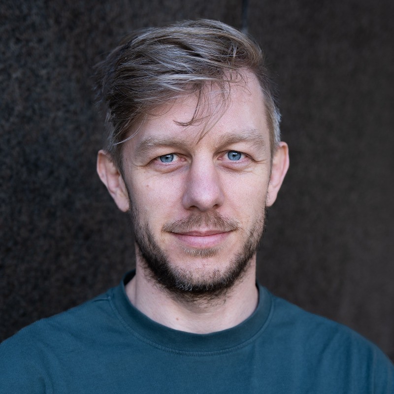 Ritchie Vink
