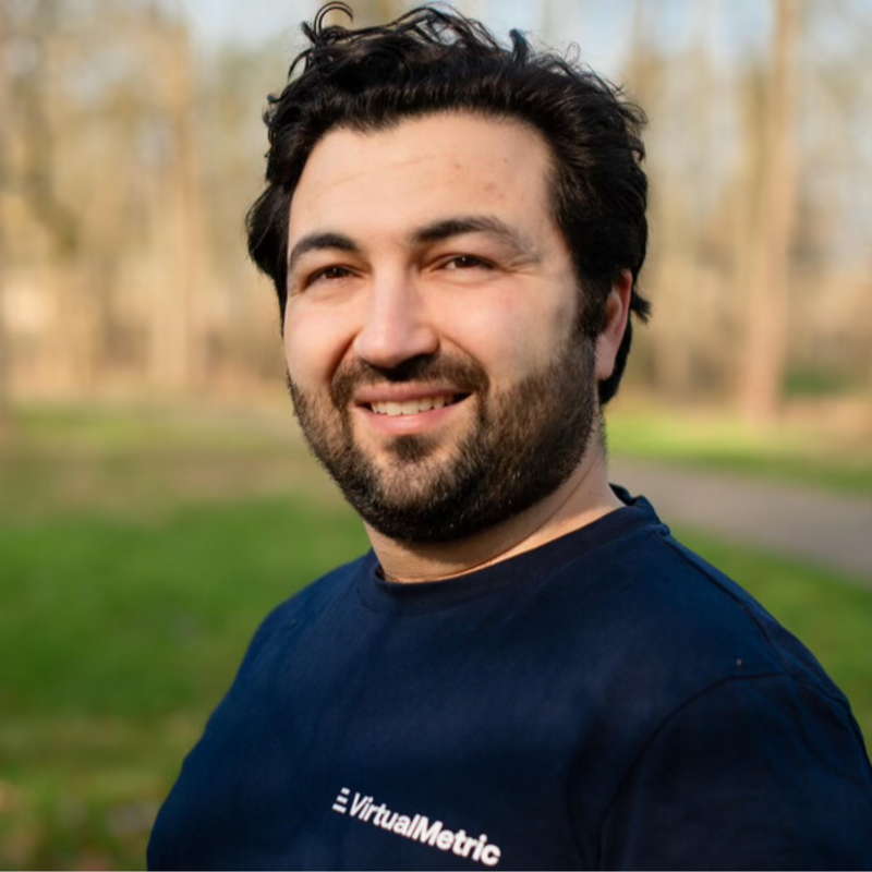 Yusuf Ozturk