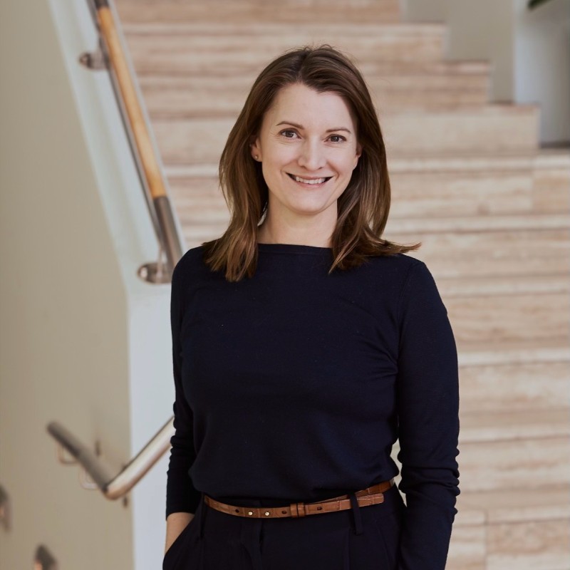 Jenny S. Hovda
