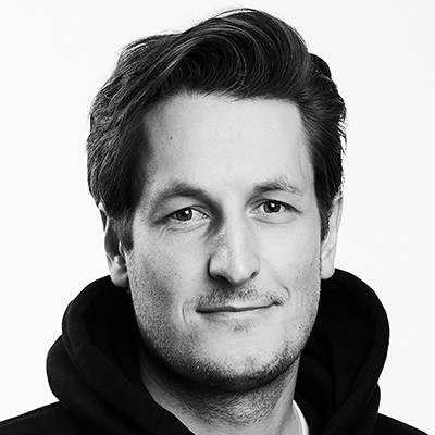 Bendik Førre