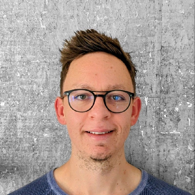 Simeon Mantel