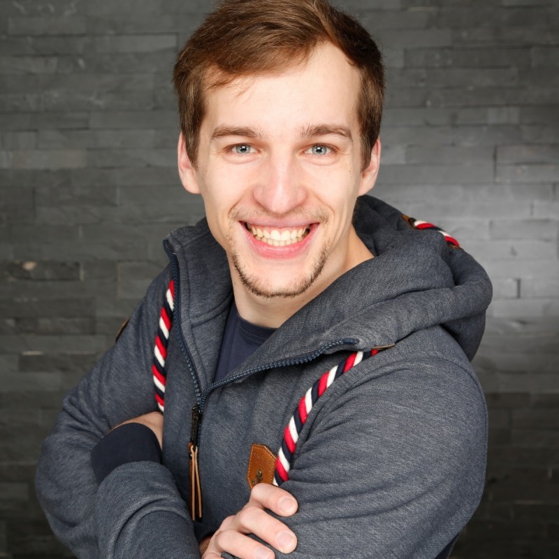 Philipp Koppe