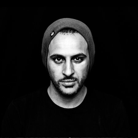 Otto Othman