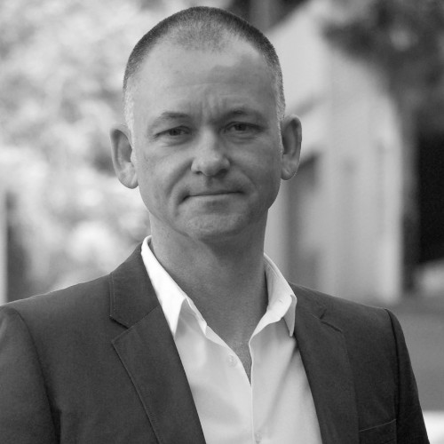Graham Ross