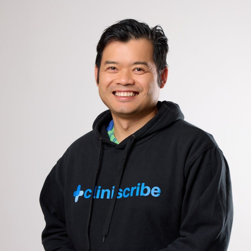 Barry Nguyen
