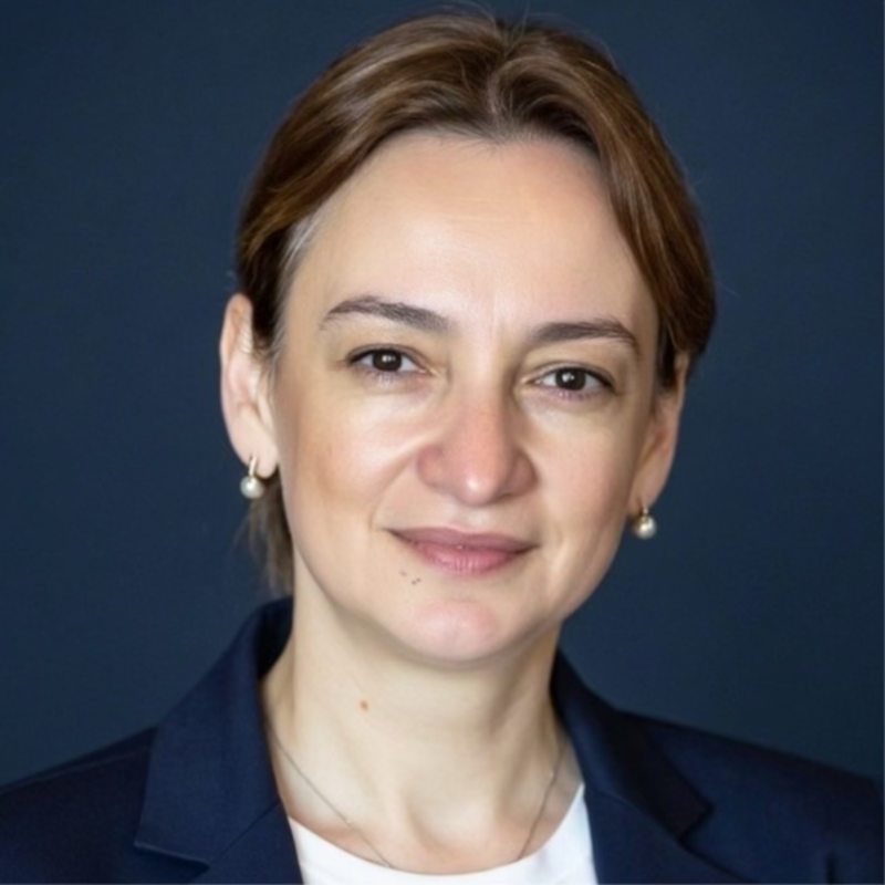 Tamara Agajanov