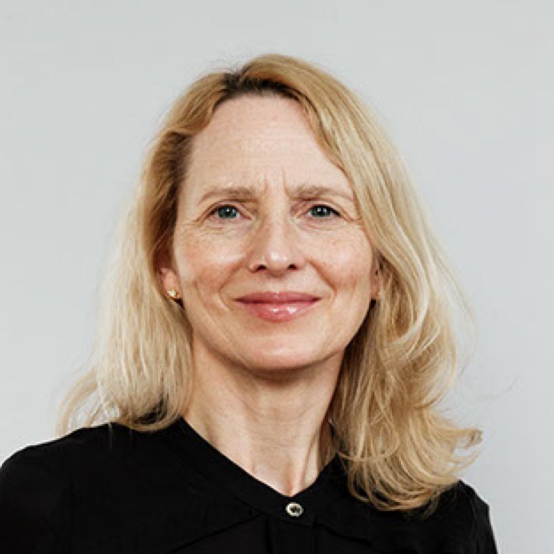 Siri Ann Nyrnes