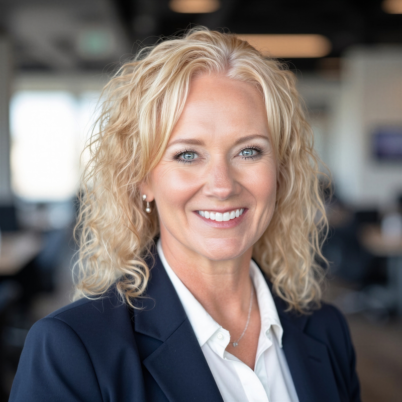 Heidi Mueller