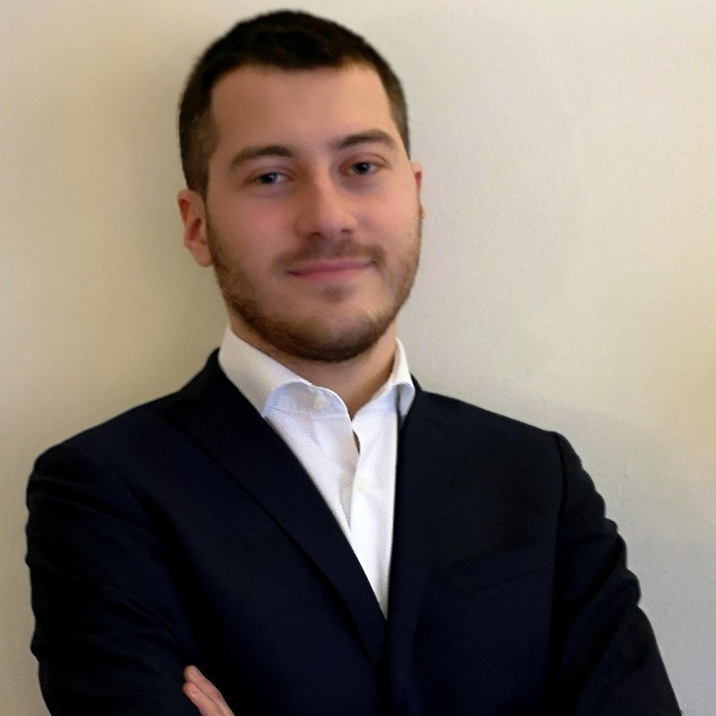 Giuseppe Villani