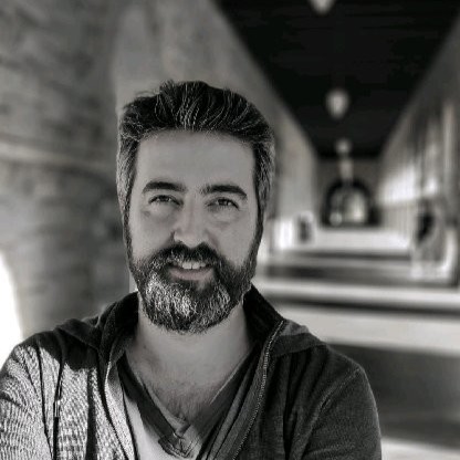 Başar Şahinbeyoğlu