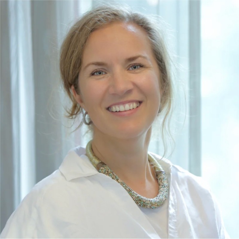 Johanna Ahlström