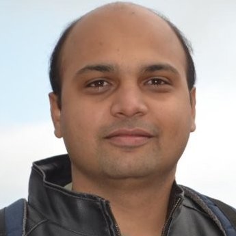 Jayant Upadhyay