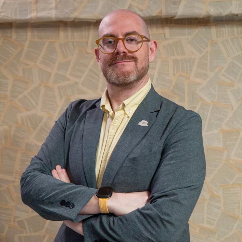 Aitor Pilán de Miguel