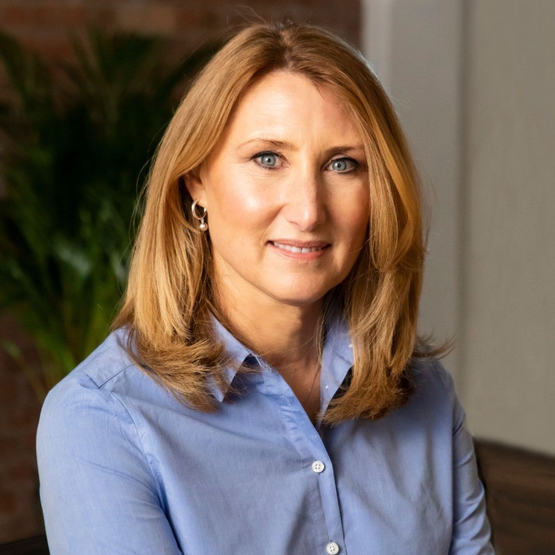 Jo Parker-Swift