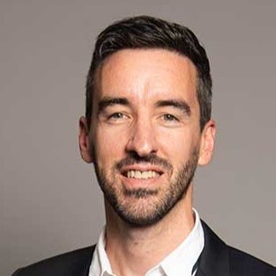 Cedric Ververken
