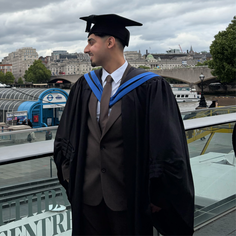Ali Hussain